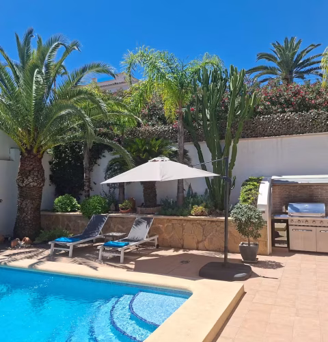 Casadorada-moraira-villa-short-stay-rental-Exterior-2