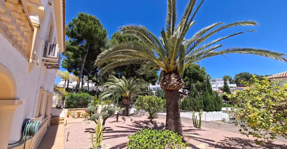 Casadorada-moraira-villa-short-stay-rental-Exterior-9