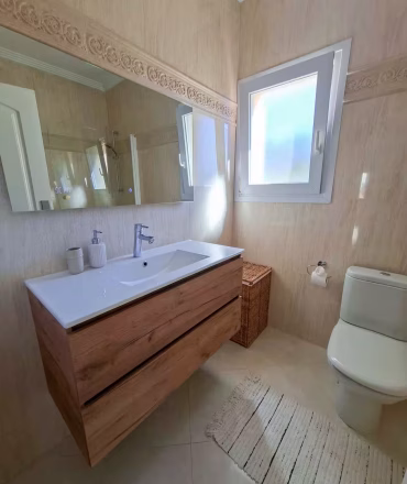 Casadorada-moraira-villa-short-stay-rental-bedroom-2.1